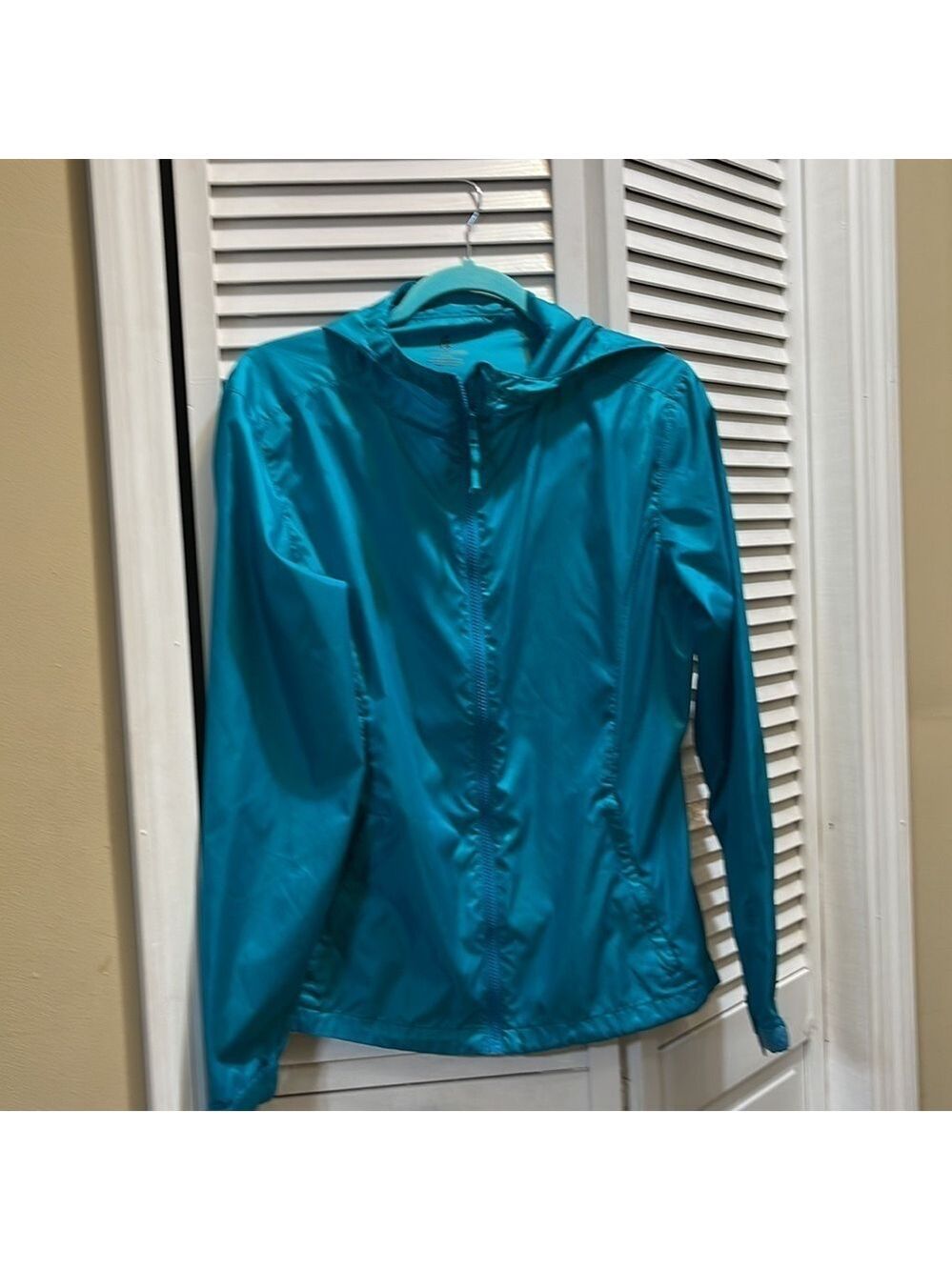 SIERRA DESIGN RAINCOAT J